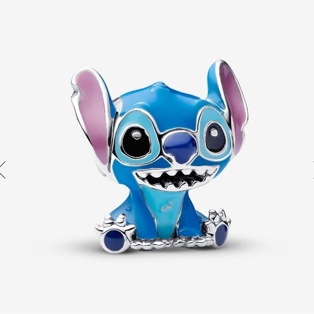 Pandora x Disney Stitch Charm
